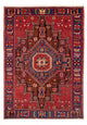 Nahavand Mattan 195x136cm - Persisk matta