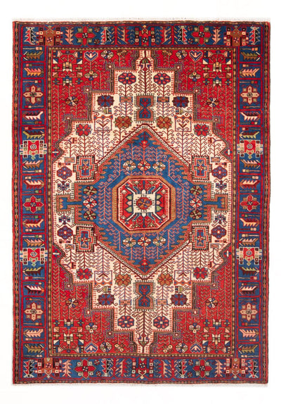 Nahavand Mattan 135x195cm - Persisk matta