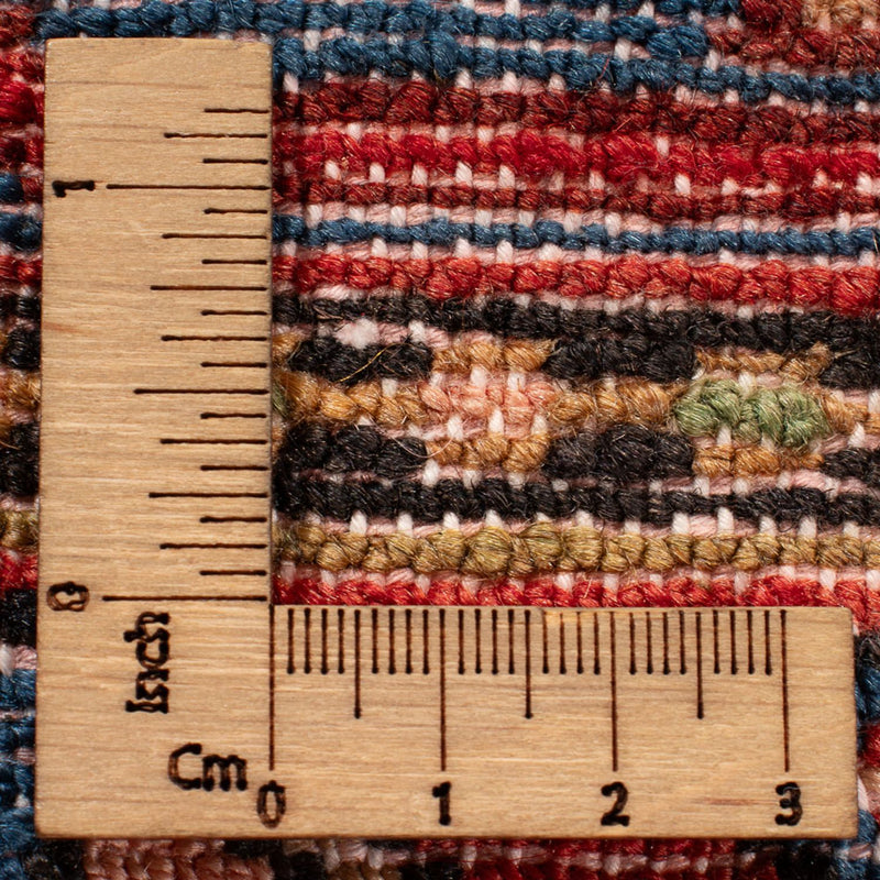 Persisk matta - Nomadic - 195 x 135 cm - blå