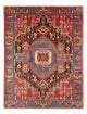 Nahavand Mattan 200x150cm - Persisk matta