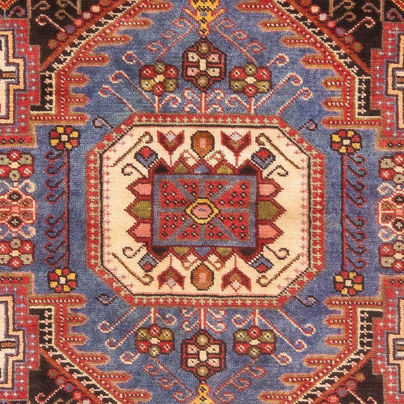 Persisk matta - Nomadic - 200 x 150 cm - blå