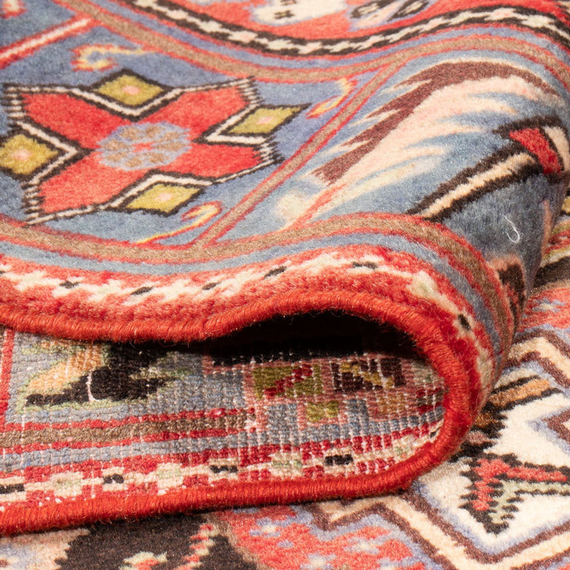 Persisk matta - Nomadic - 200 x 150 cm - blå