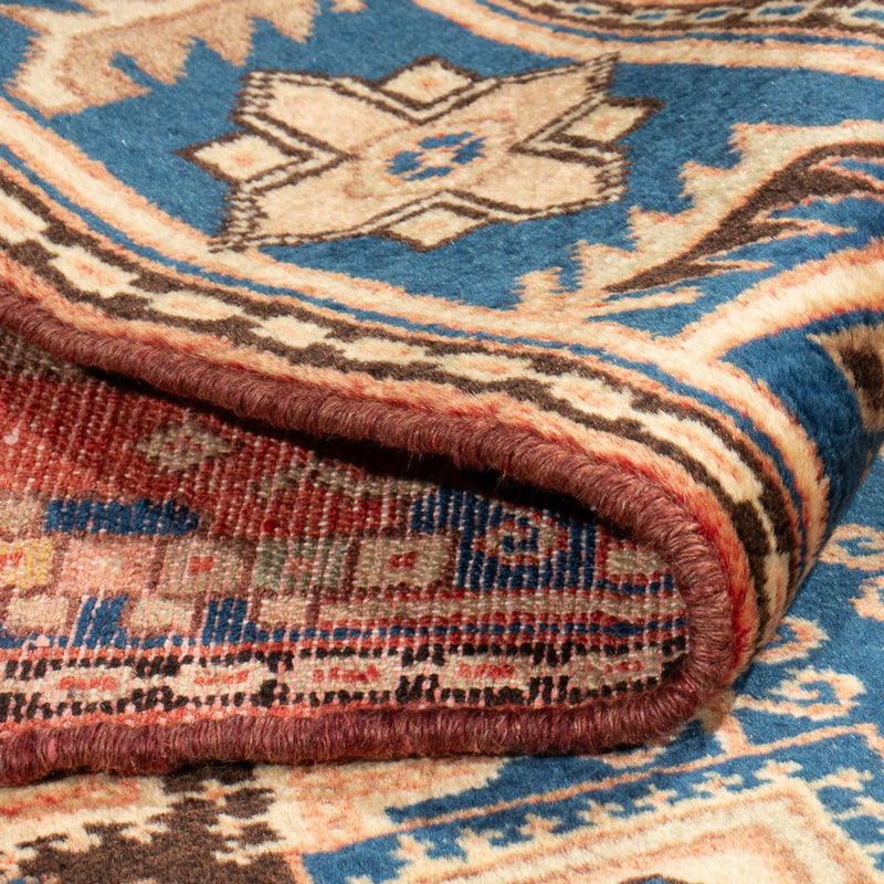 Persisk matta - Nomadic - 200 x 150 cm - blå