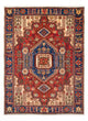 Nahavand Mattan 197x150cm - Persisk matta