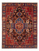 Nahavand Mattan 187x136cm - Persisk matta