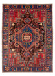 Nahavand Mattan 202x148cm - Persisk matta