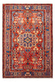 Nahavand Mattan 201x149cm - Persisk matta