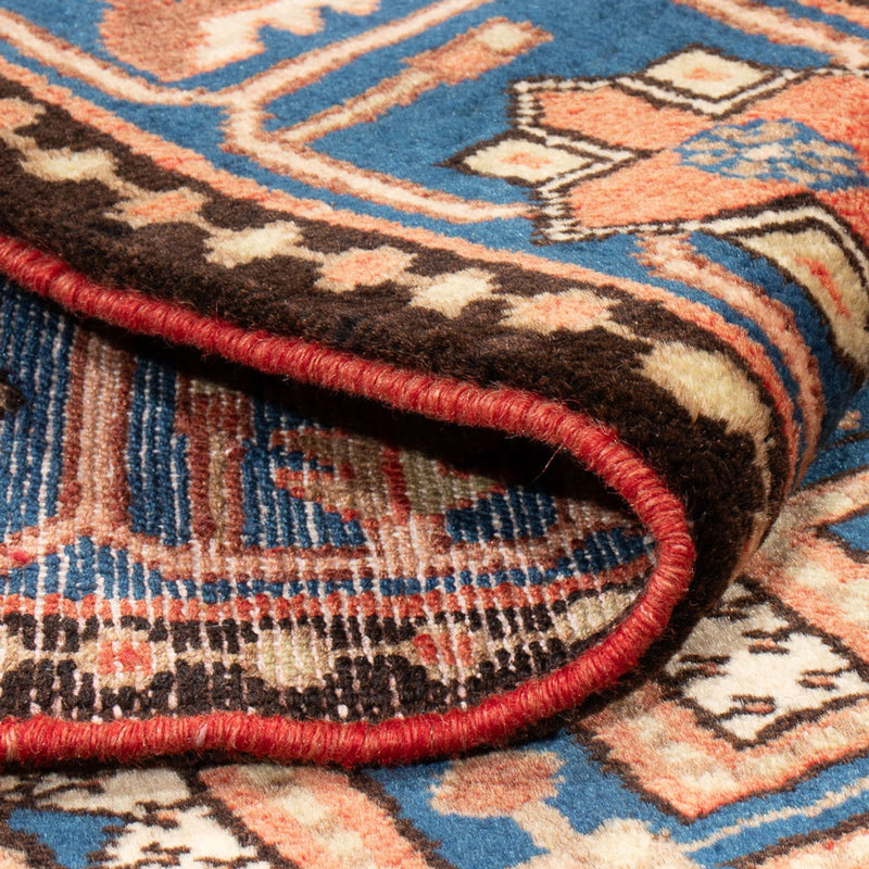 Persisk matta - Nomadic - 200 x 150 cm - ljusbeige