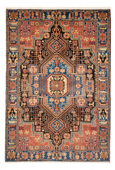 Nahavand Mattan 156x188cm - Persisk matta