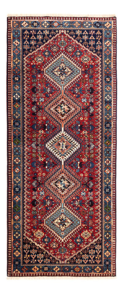 Abadeh Mattan 76x218cm - Persisk matta