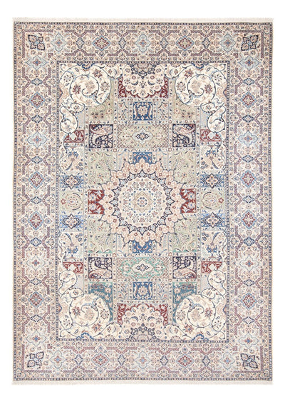 Nain Mattan 220x313cm - Persisk matta