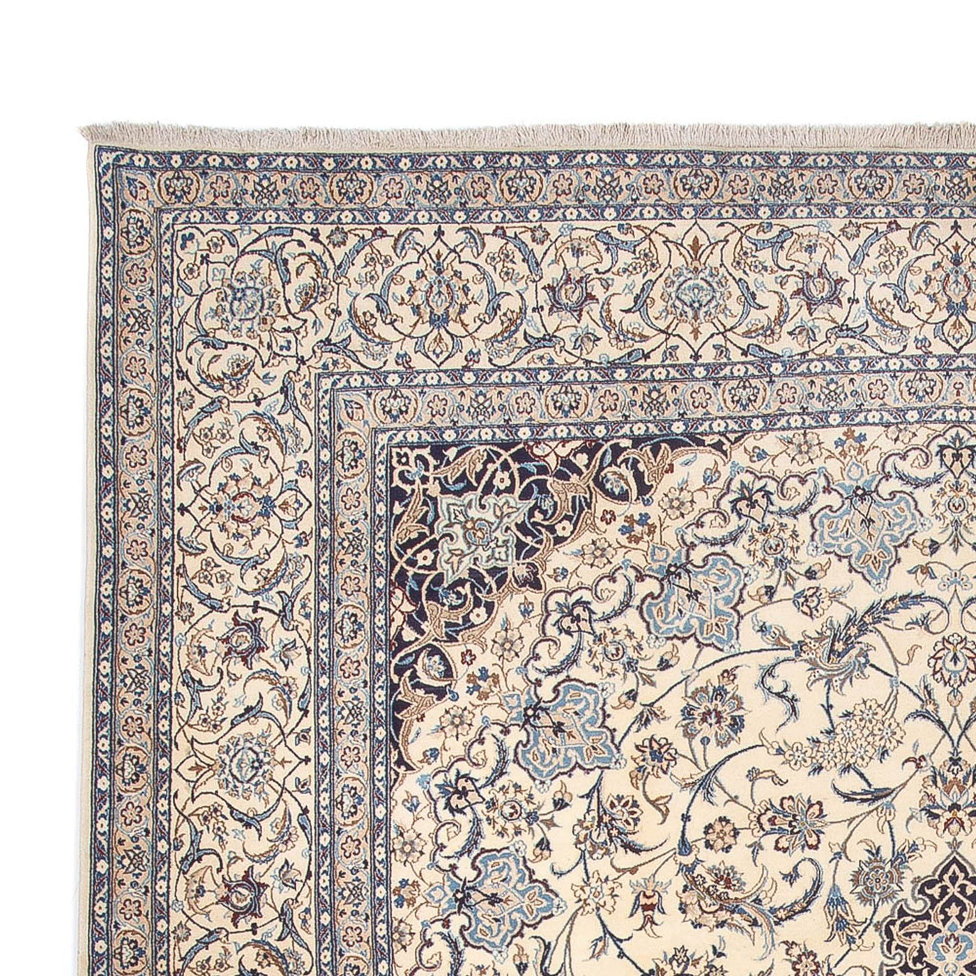 Nain Mattan 460x305cm - Persisk matta
