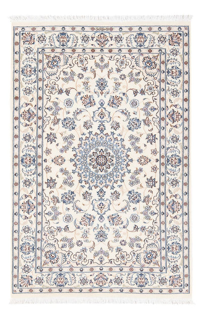 Nain - 6La Mattan 82x128cm - Persisk matta