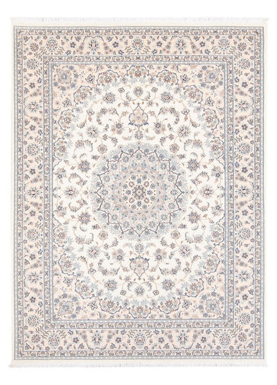 Nain - 6La Mattan 150x208cm - Persisk matta