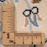 Persisk matta - Nain - Premium - 208 x 150 cm - grädde