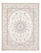 Nain - 6 la Mattan 200x150cm - Persisk matta