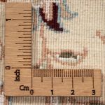 Persisk matta - Nain - Premium - 200 x 150 cm - grädde