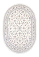 Persisk matta - Nain - Premium - 240 x 165 cm - grädde