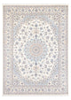 Nain - 6 la Mattan 236x169cm - Persisk matta