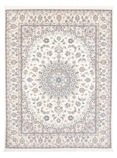 Nain - 6La Mattan 150x206cm - Persisk matta