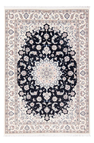 Nain - 6La Mattan 108x164cm - Persisk matta