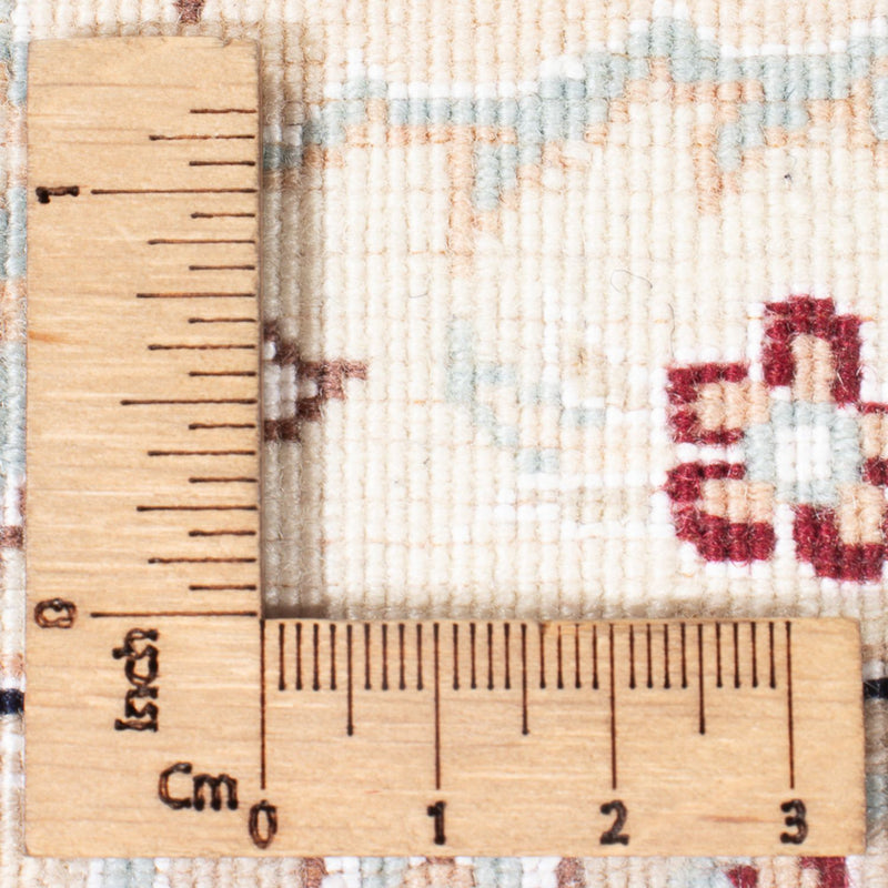 Persisk matta - Nain - Premium - 164 x 108 cm - mörkblå