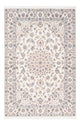 Nain - 6La Mattan 110x162cm - Persisk matta
