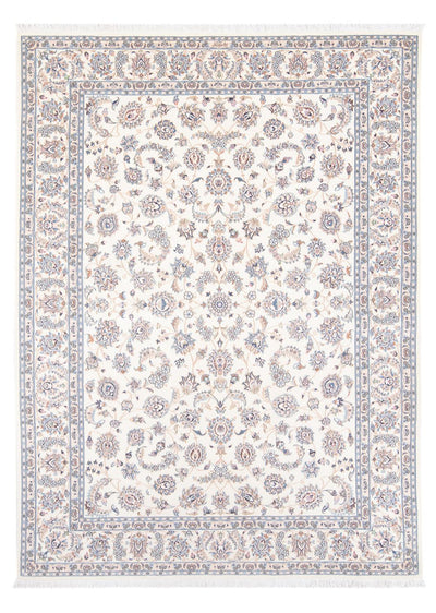 Nain - 6La Mattan 169x238cm - Persisk matta - grädde