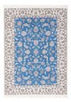 Nain - 6 la Mattan 156x111cm - Persisk matta