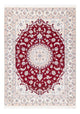 Nain - 6La Mattan 108x154cm - Persisk matta