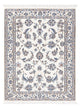 Nain - 6 la Mattan 101x71cm - Persisk matta