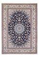 Nain - 6 la Mattan 273x184cm - Persisk matta