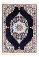 Nain - 6 la Mattan 75x50cm - Persisk matta