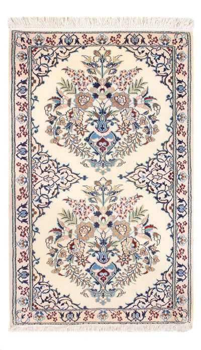 Nain - 6La Mattan 50x80cm - Persisk matta