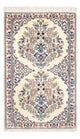 Nain - 6 la Mattan 80x50cm - Persisk matta