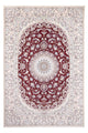 Nain - 6 la Mattan 304x205cm - Persisk matta