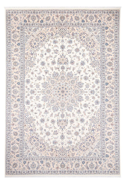 Nain - 6La Mattan 200x302cm - Persisk matta