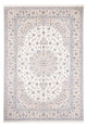 Nain - 6 la Mattan 302x200cm - Persisk matta