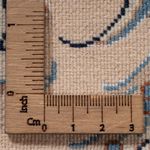 Persisk matta - Nain - Premium - 302 x 200 cm - grädde