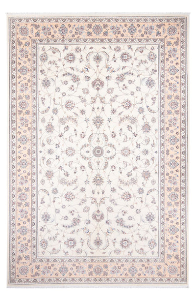 Nain - 6La Mattan 201x314cm - Persisk matta