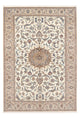 Nain - 6 la Mattan 203x127cm - Persisk matta
