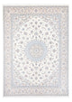 Nain - 6La Mattan 170x238cm - Persisk matta