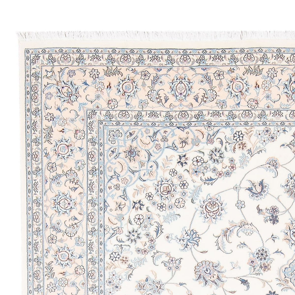 Nain - 6La Mattan 170x238cm - Persisk matta