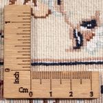 Persisk matta - Nain - Premium - 160 x 110 cm - mörkblå