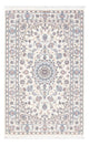 Nain - 6 la Mattan 132x80cm - Persisk matta