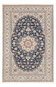 Nain - 6 la Mattan 196x133cm - Persisk matta