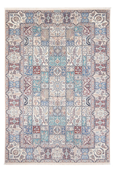 Nain - 6La Mattan 197x292cm - Persisk matta