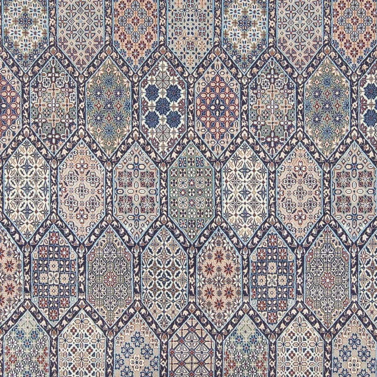 Persisk matta - Nain - Premium - 304 x 208 cm - sand