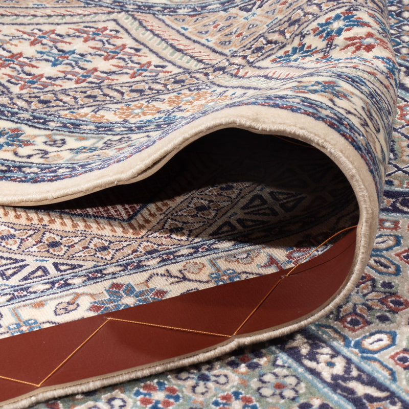 Persisk matta - Nain - Premium - 304 x 208 cm - sand