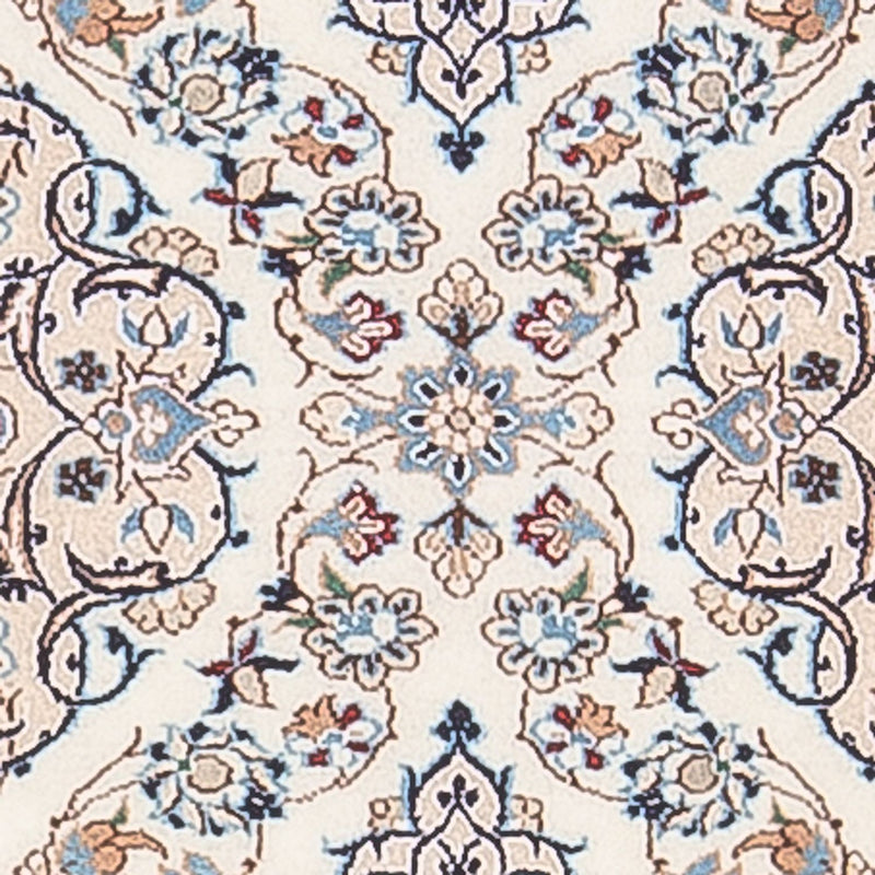 Runner Persisk matta - Nain - Premium - 140 x 48 cm - grädde